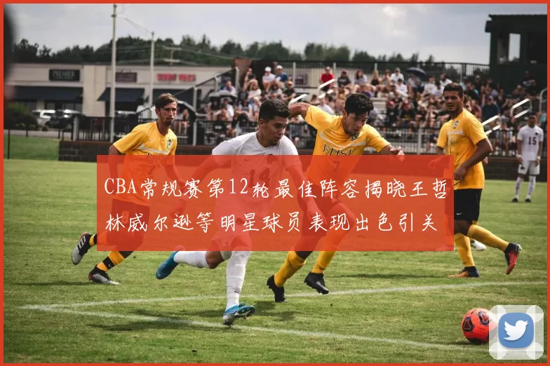 CBA常规赛第12轮最佳阵容揭晓王哲林威尔逊等明星球员表现出色引关注
